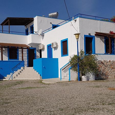 Andreas Studios Pefki Exterior foto