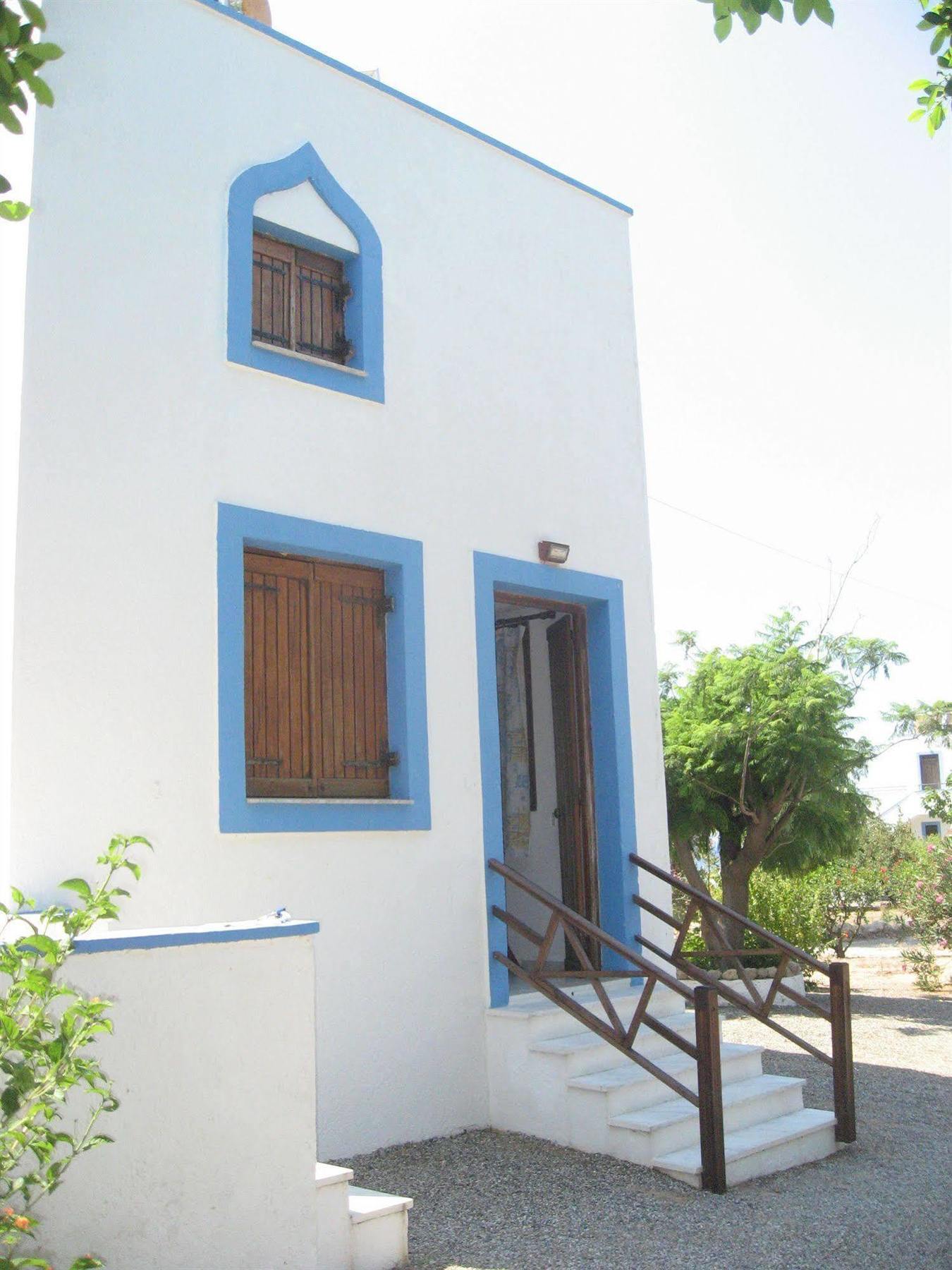 Andreas Studios Pefki Exterior foto