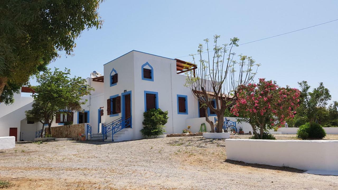 Andreas Studios Pefki Exterior foto